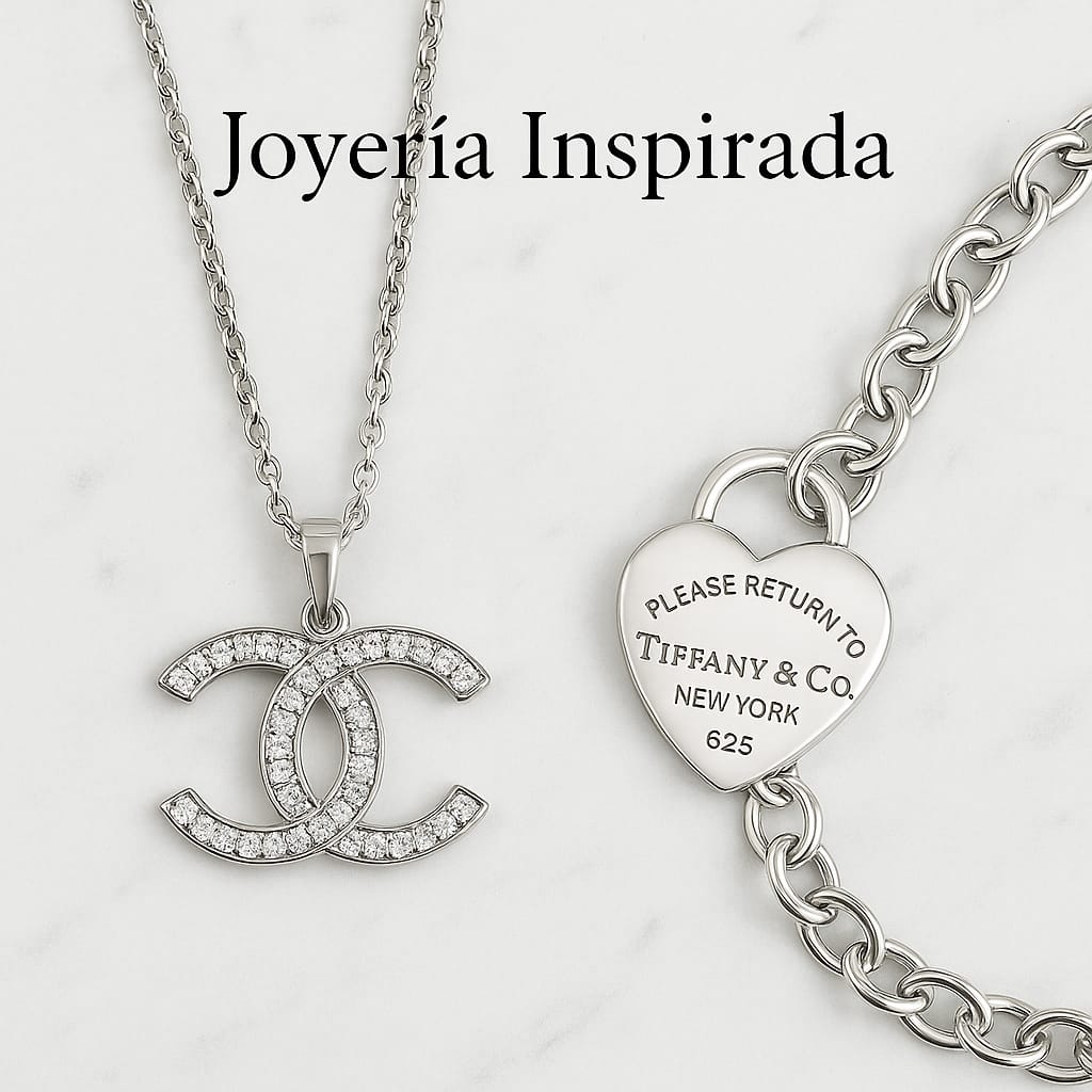 Joyeria Inspirada
