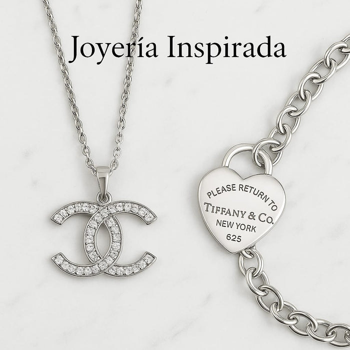 Joyeria Inspirada