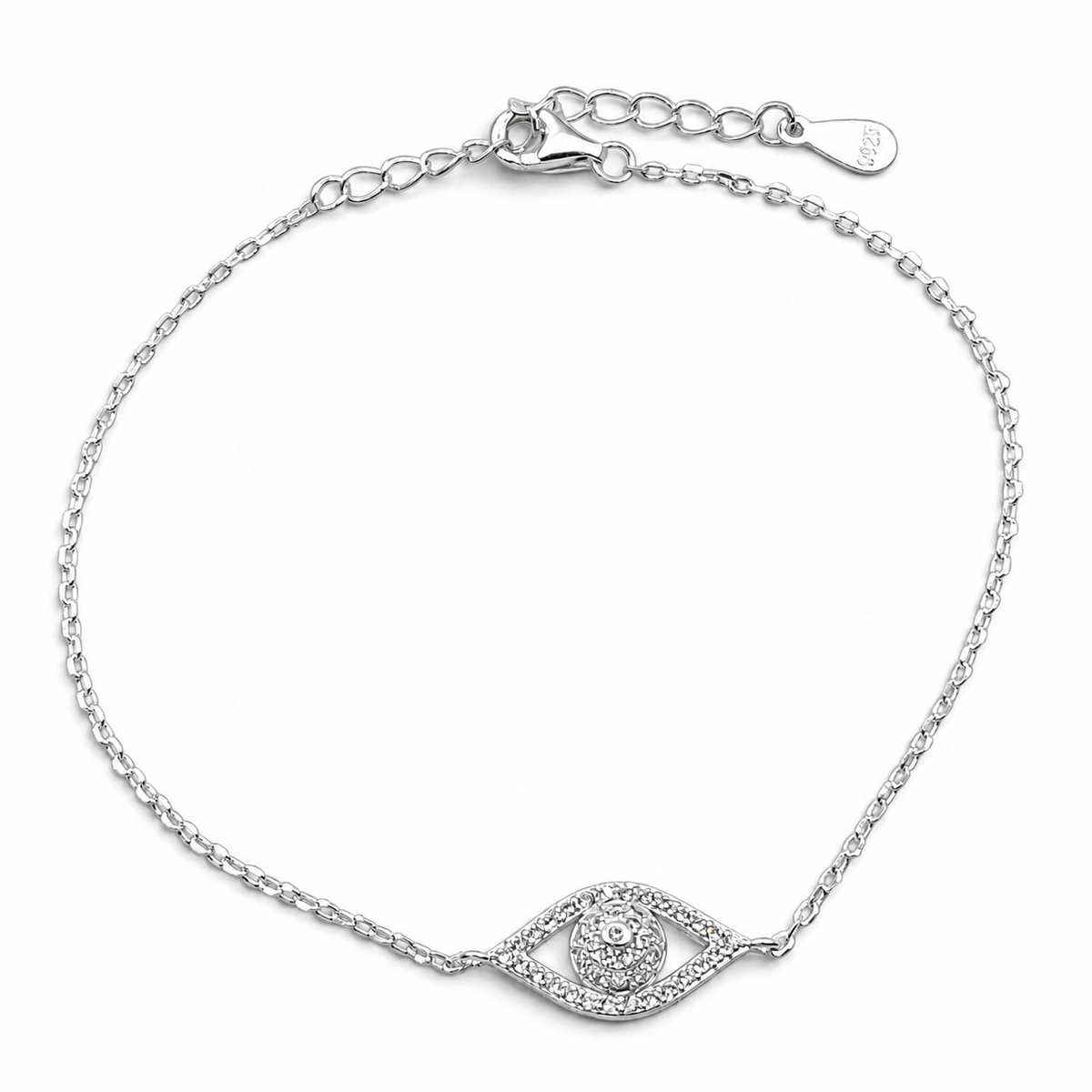 Pulsera Ojo