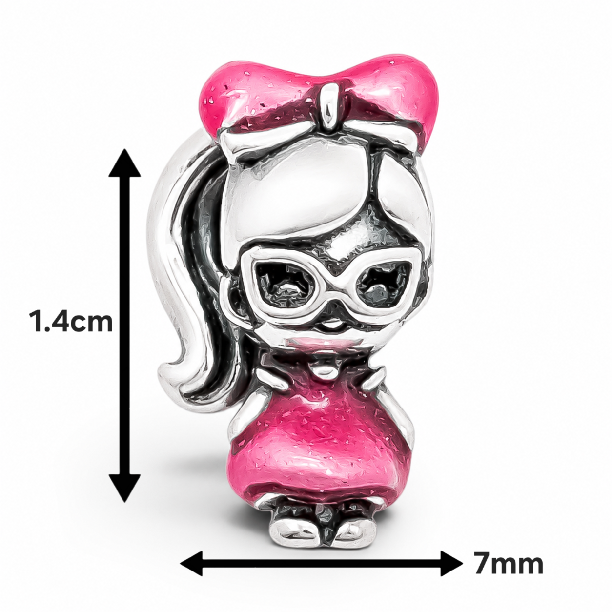 Charm Barbie