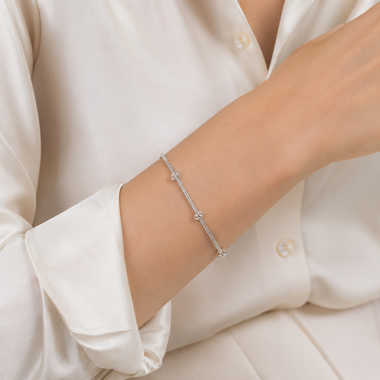 Pulsera Espuma