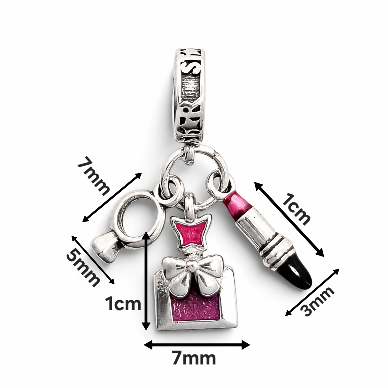Charm Labial