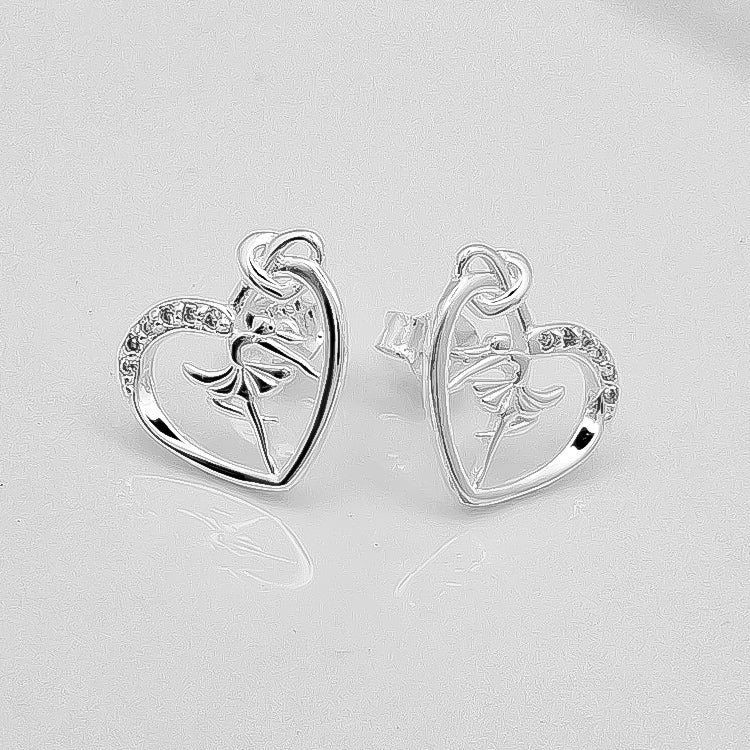 Arete Corazon Bailarina