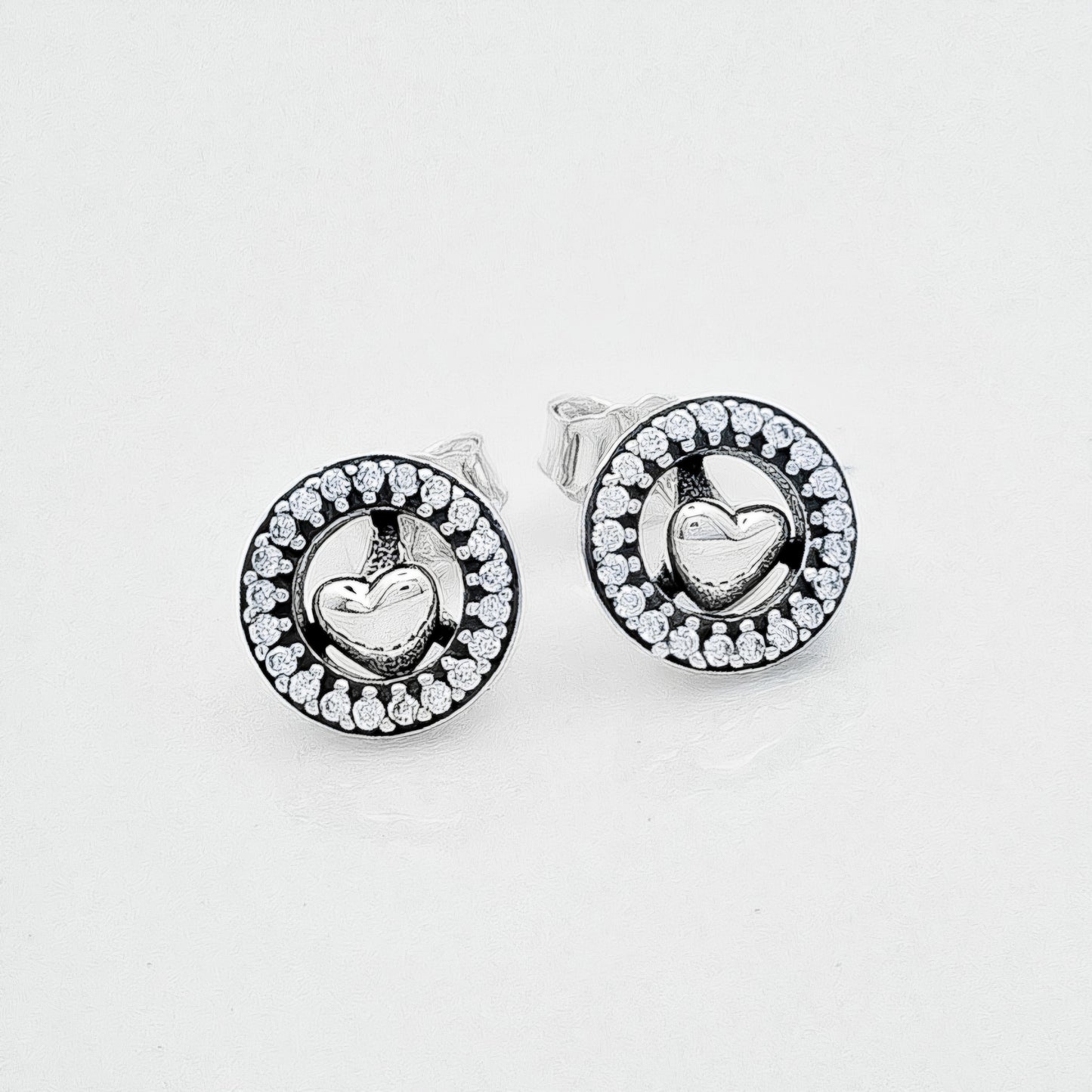 Arete Zirconia Redondo