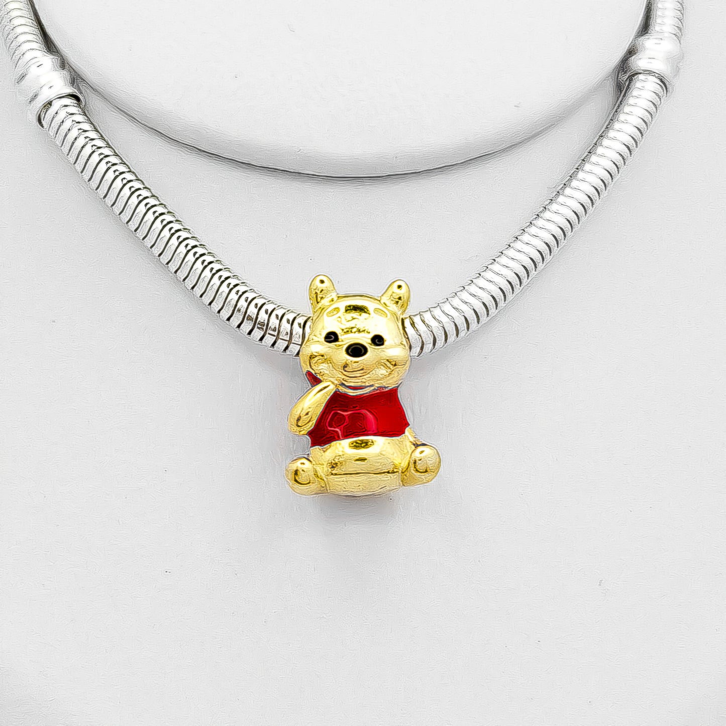 Charm Winnie Po