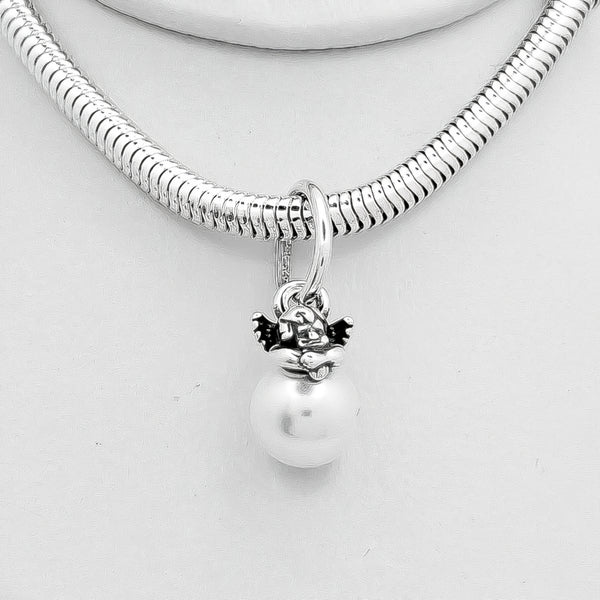 Charm Perla Angel