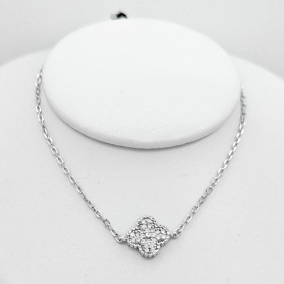 Pulsera Van Zirconia