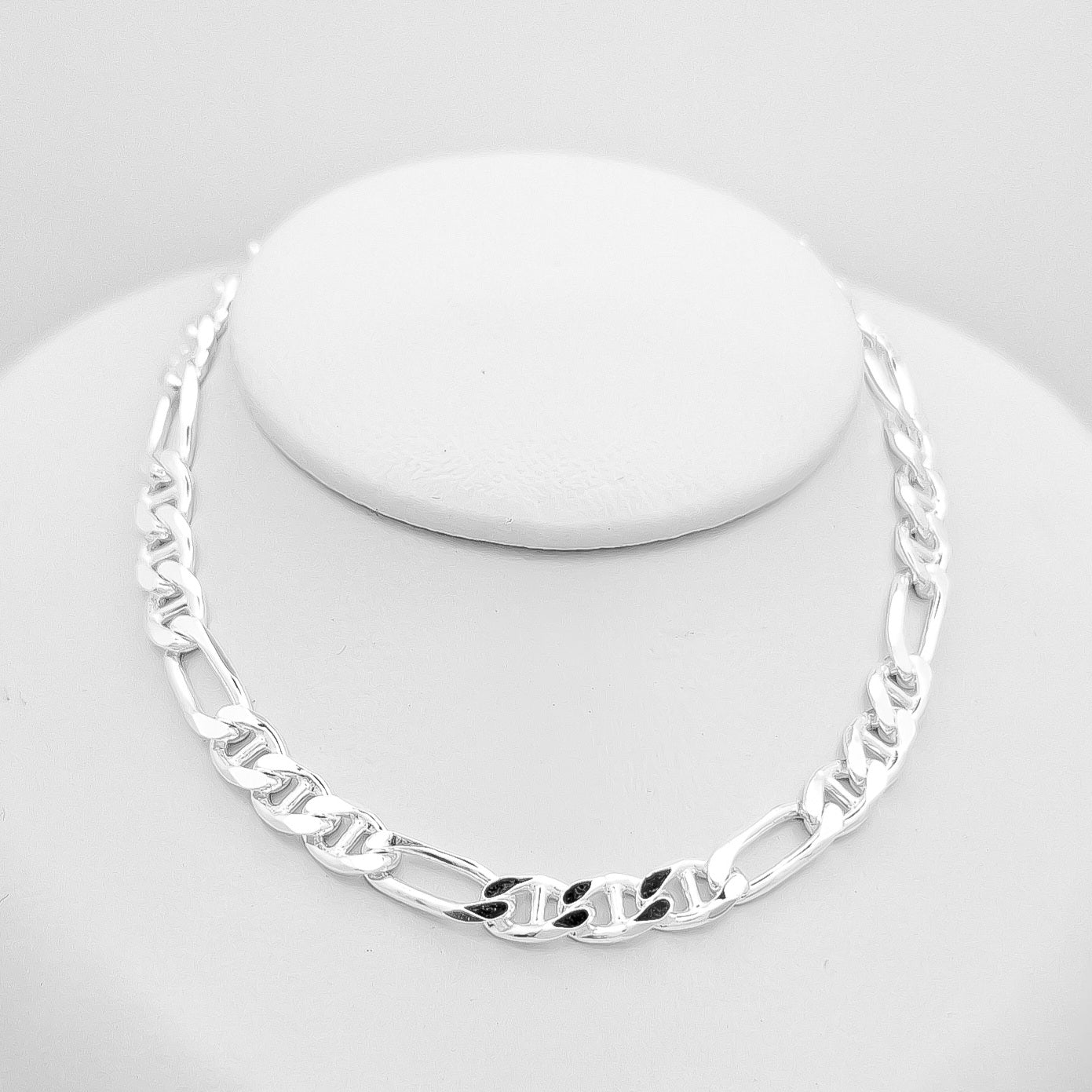 Pulso Escalera Figaro 4mm