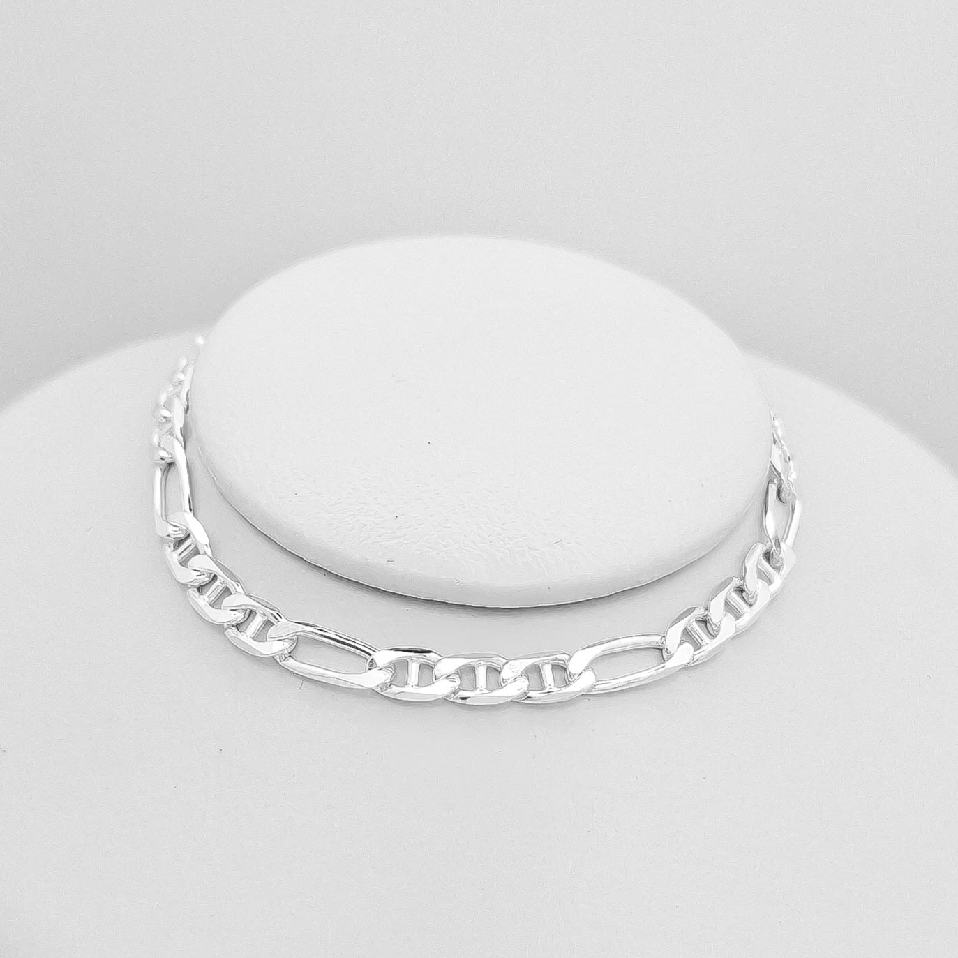 Pulso Escalera Figaro 4mm