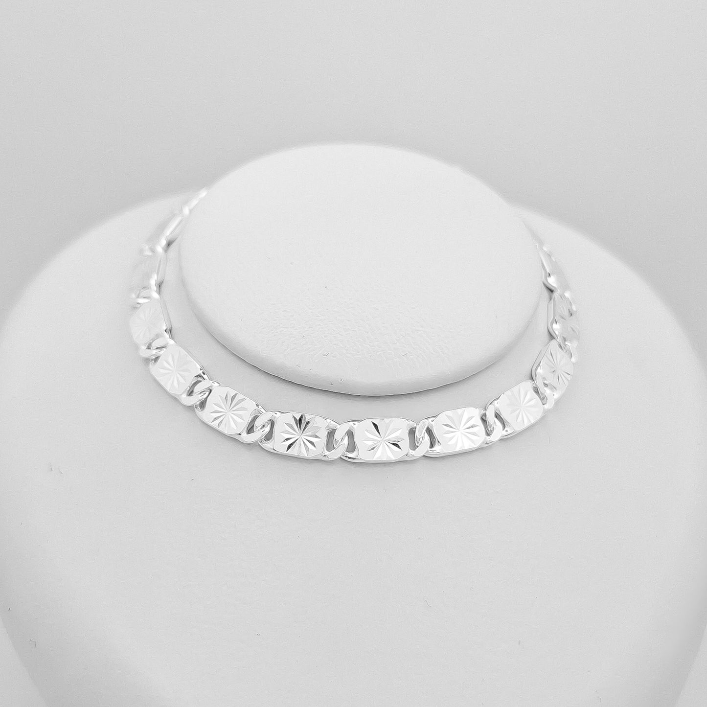 Pulsera Diamantada 5mm