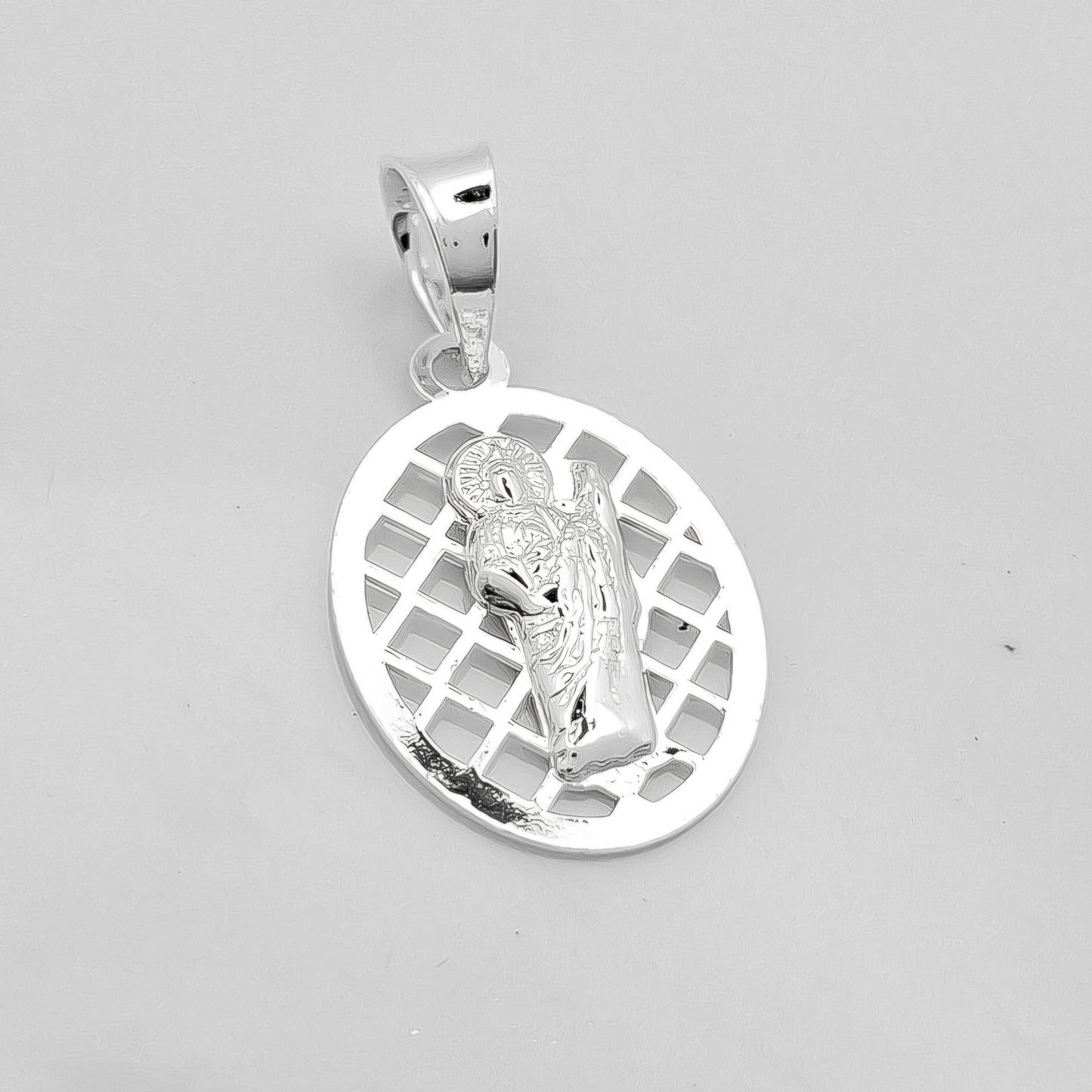 Dije San Judas Chico