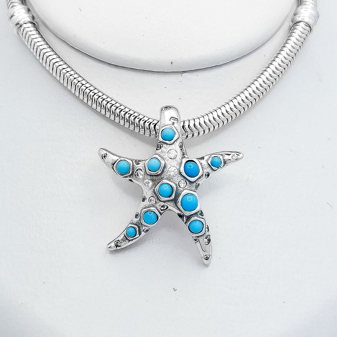 Charm Estrella de Mar