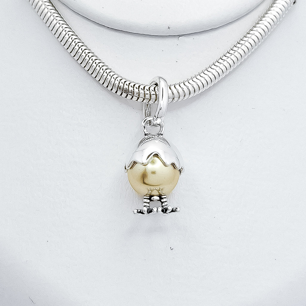 Charm Huevito Pascua