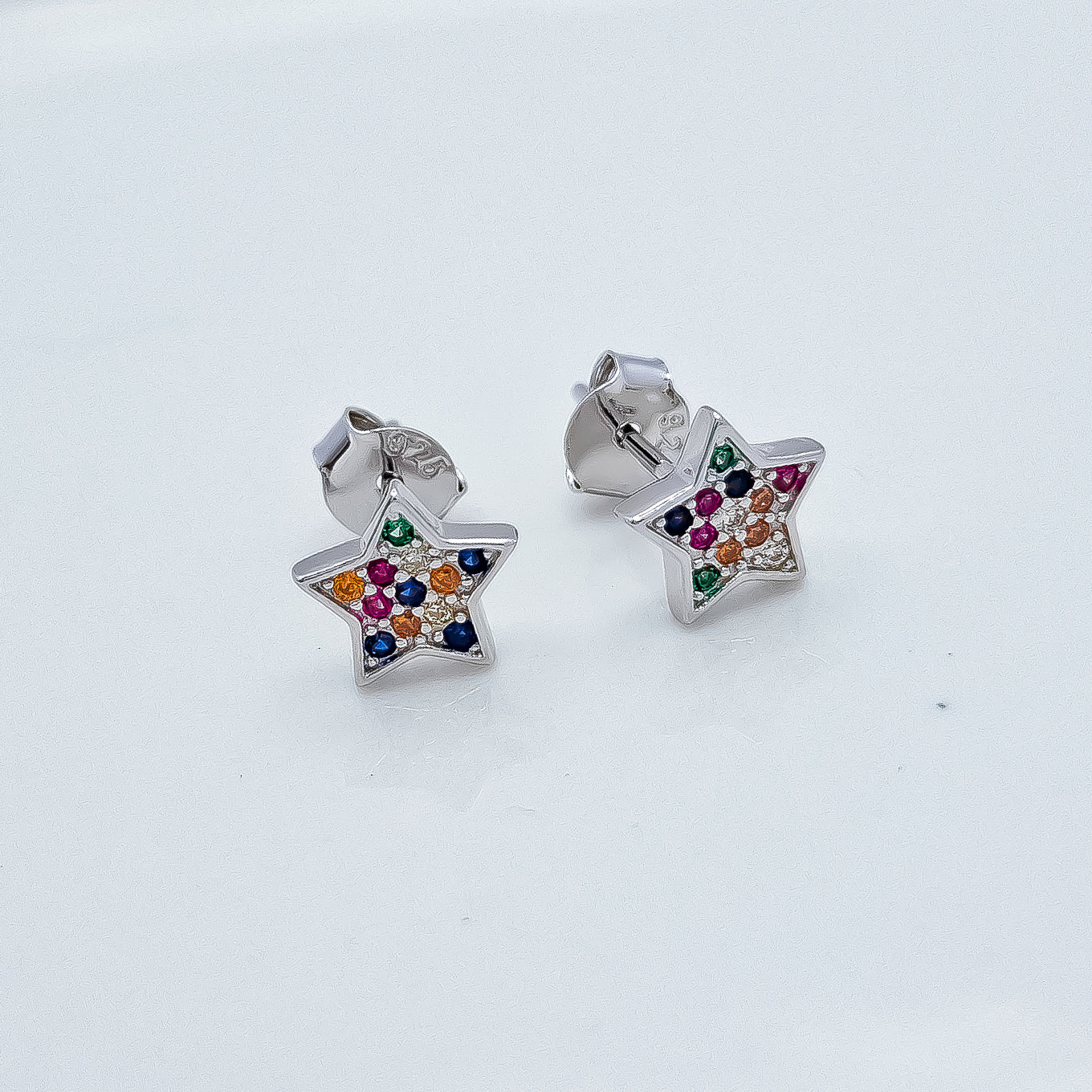 Arete Estrella Multicolor