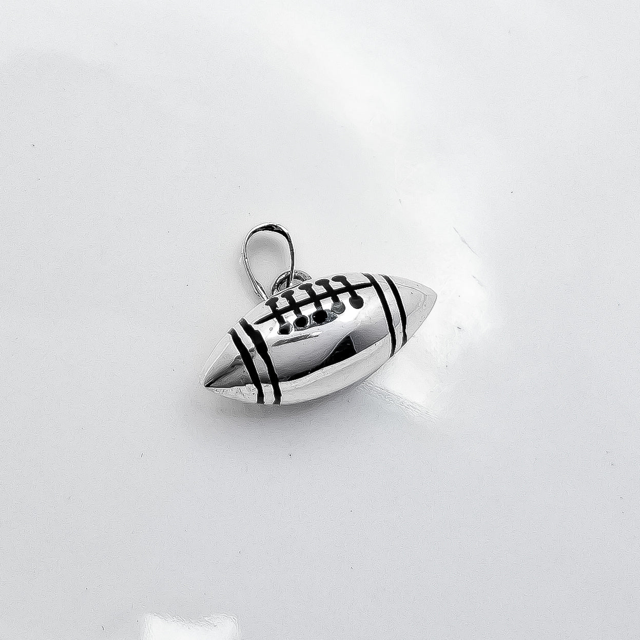 Dije Balon Americano