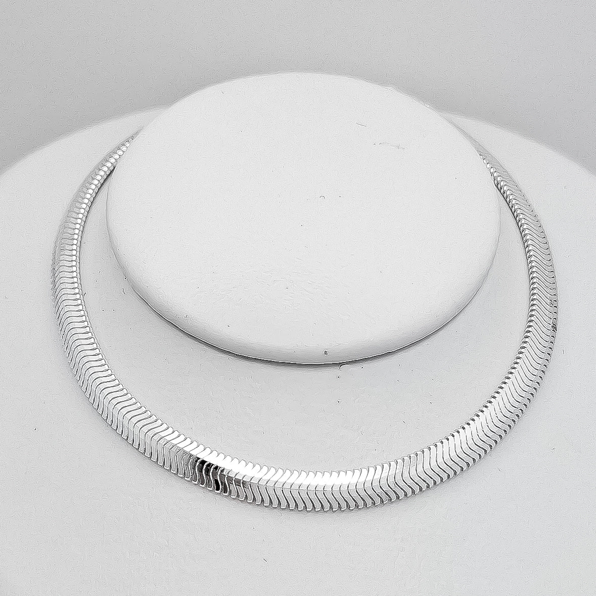 Pulso Panza de Vibora