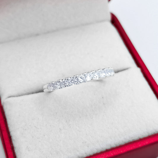 Anillo Media Churumbela Ajustable