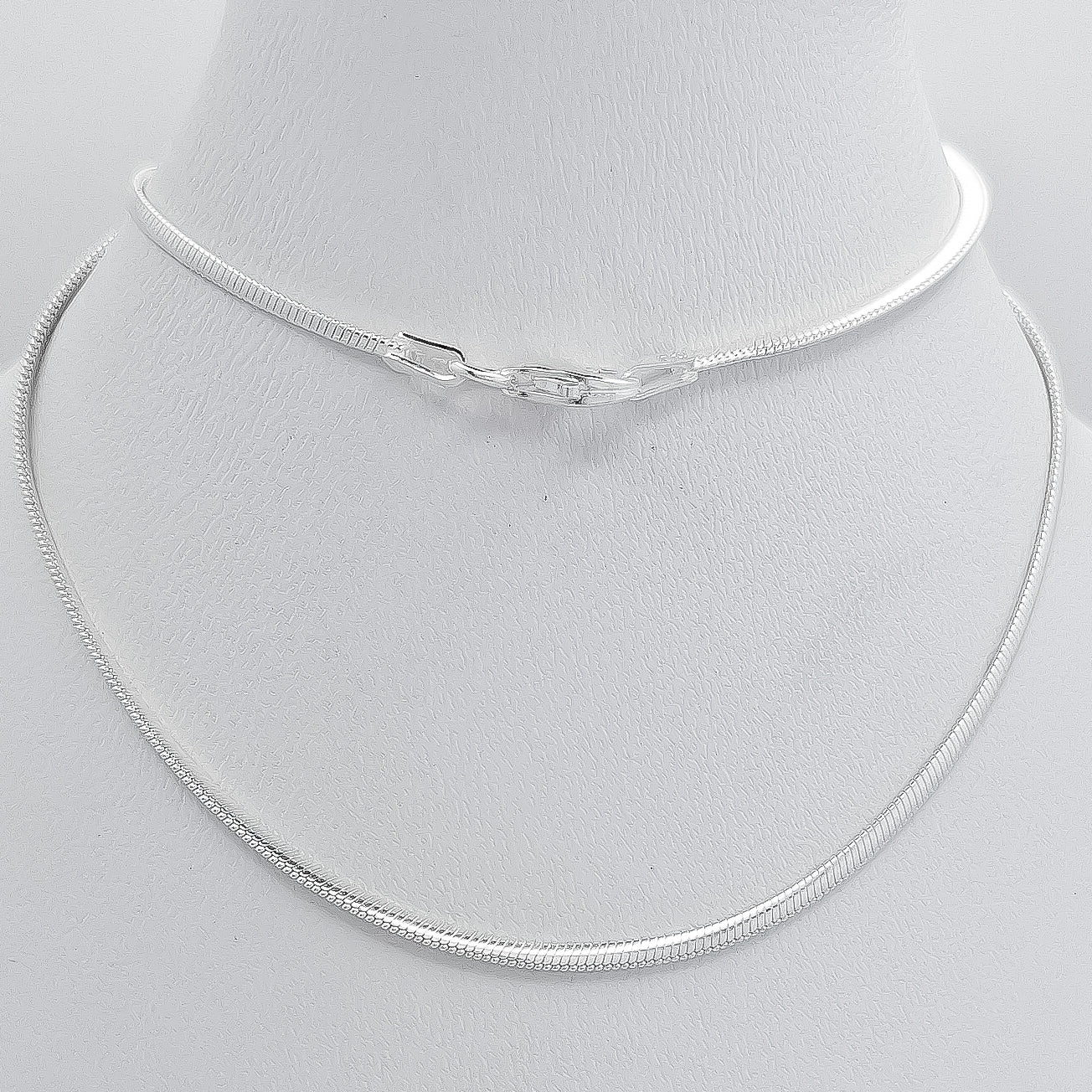 Cadena Panza de Vibora