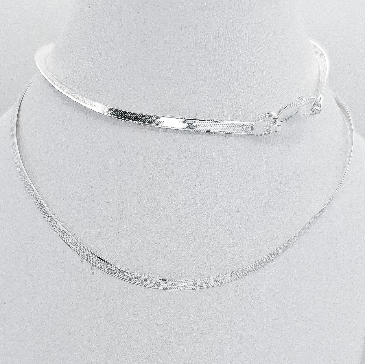 Cadena Panza de Vibora