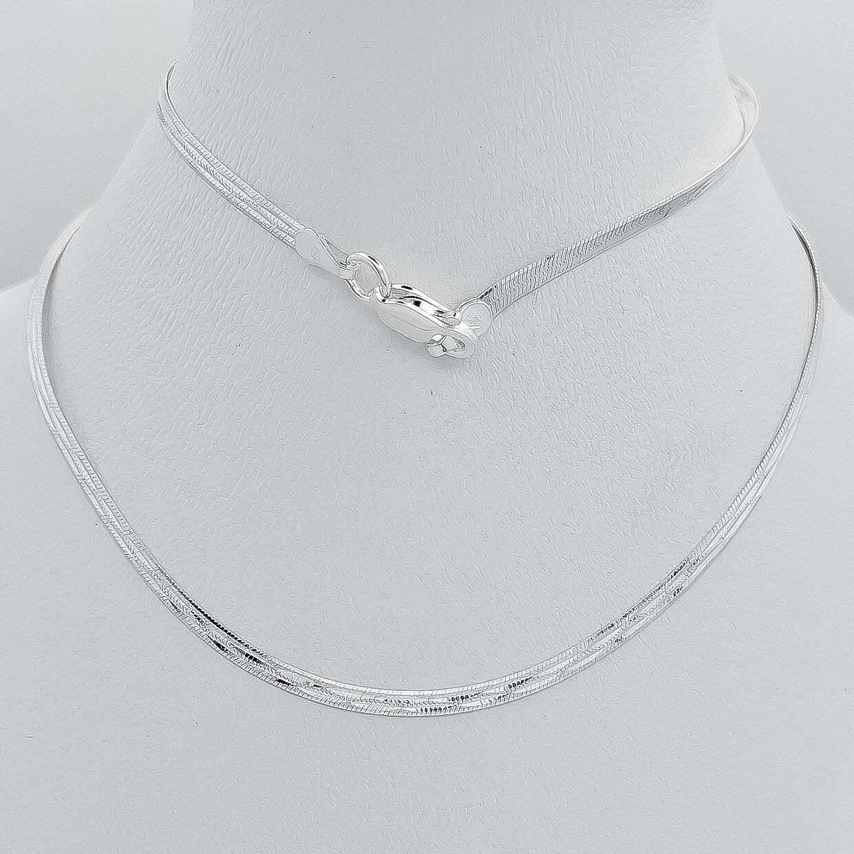 Cadena Panza de Vibora