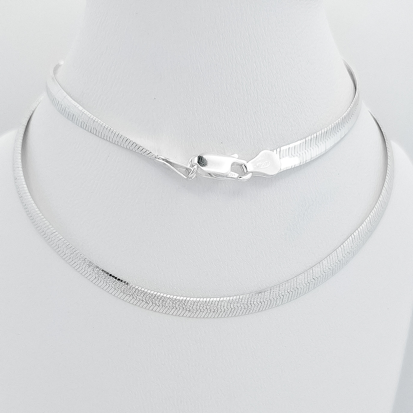 Cadena Panza de Vibora