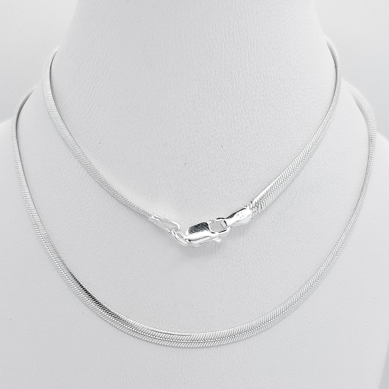 Cadena Panza de Vibora