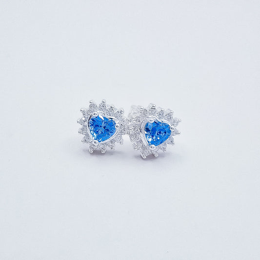 Arete Corazon Aqua