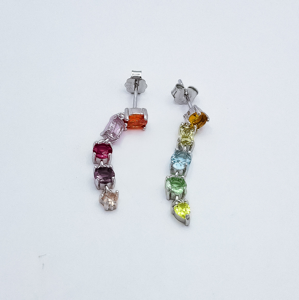 Arete Multicolor Zirconia