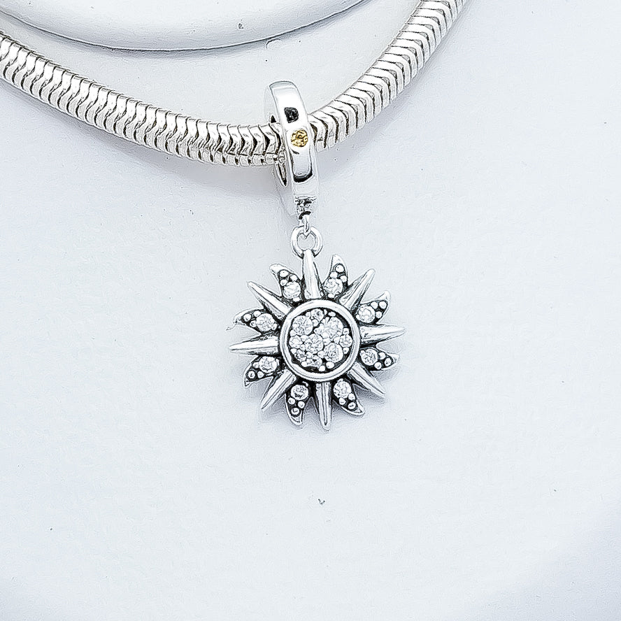 Charm Sol Zirconia