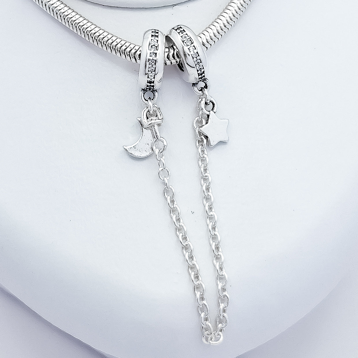 Charm Seguridad Estrella