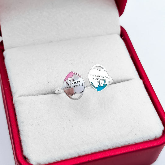 Anillo Tiff Ajustable