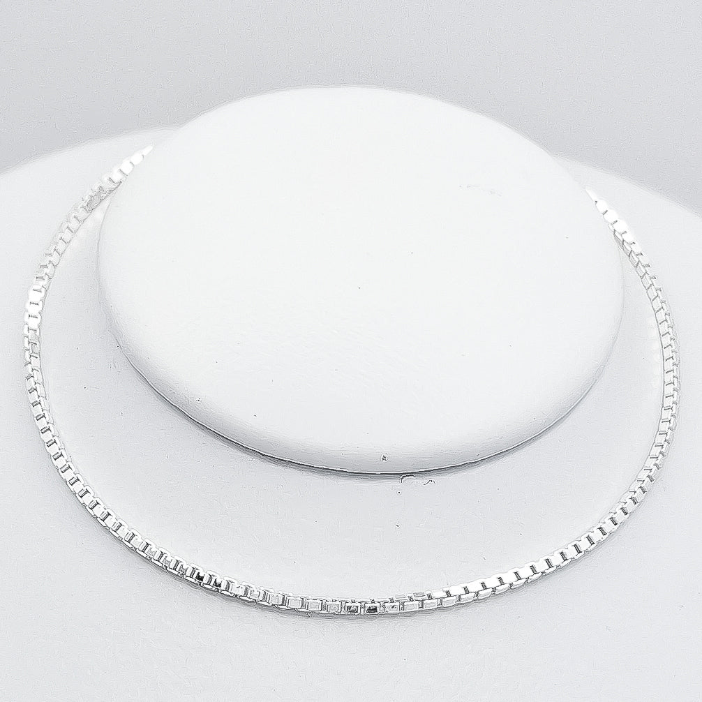 Pulsera Cuadrada