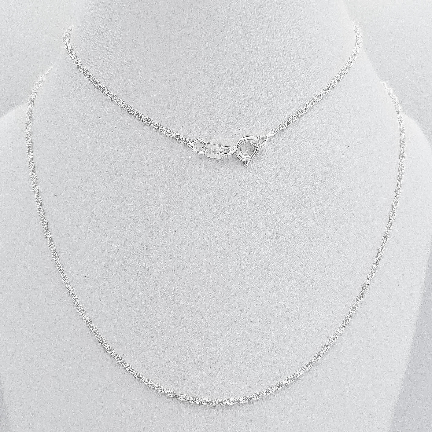 Cadena Torzal Ligera