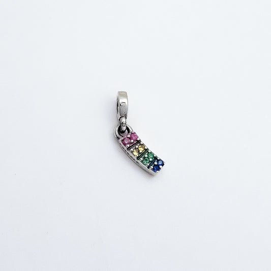 Dije Multicolor