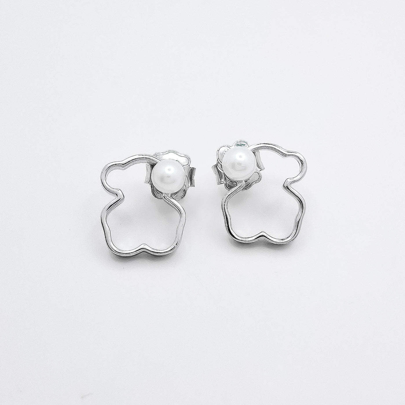 Arete Oso Perla