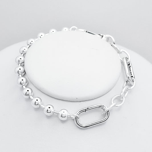 Pulsera Bola Clip
