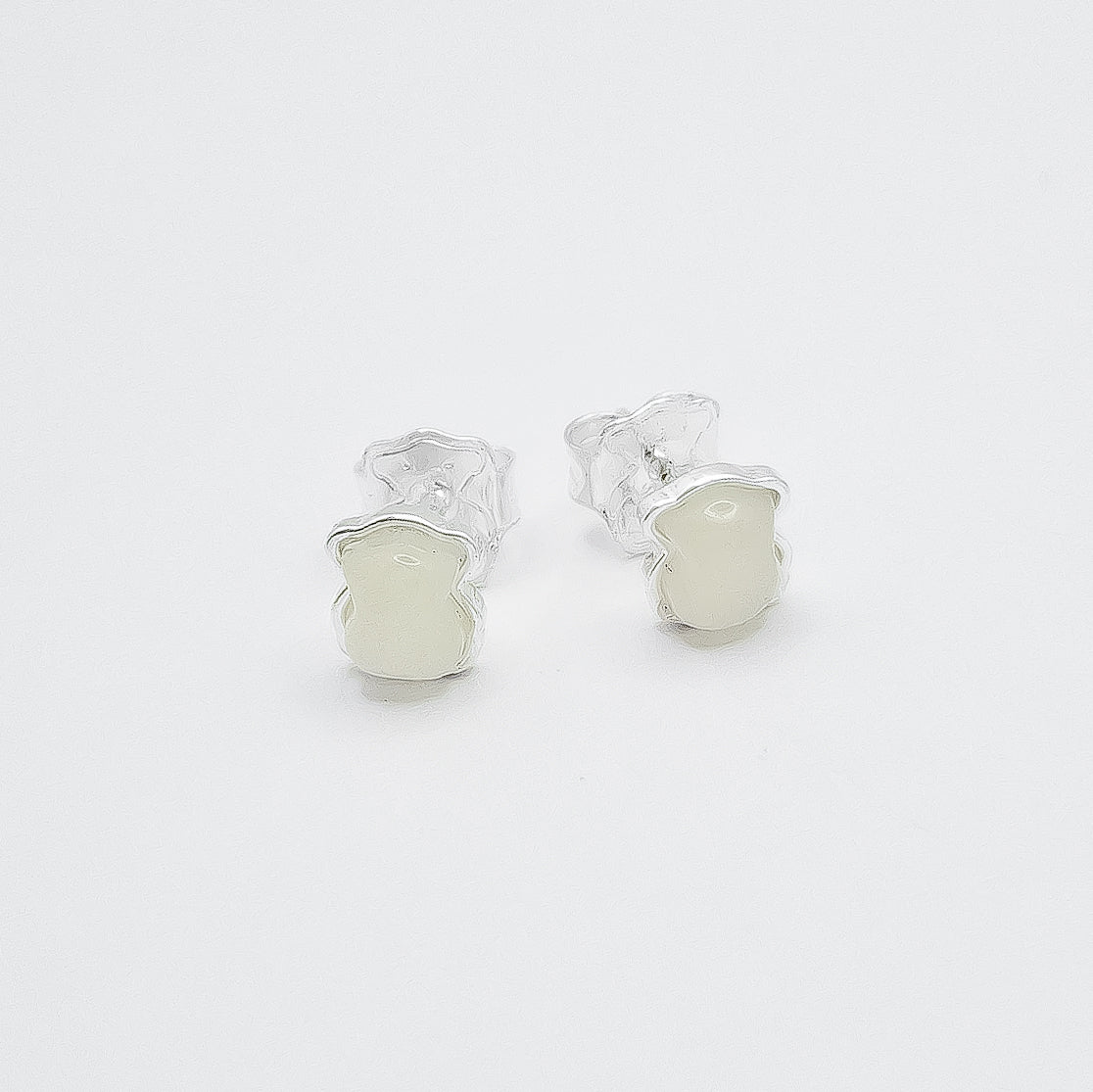 Arete Oso Blanco