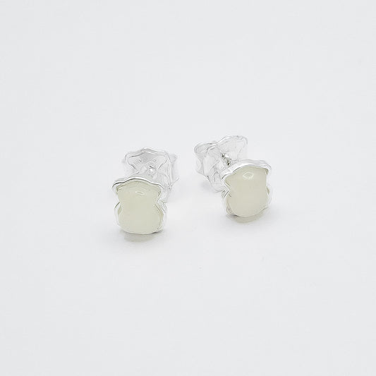 Arete Oso Blanco
