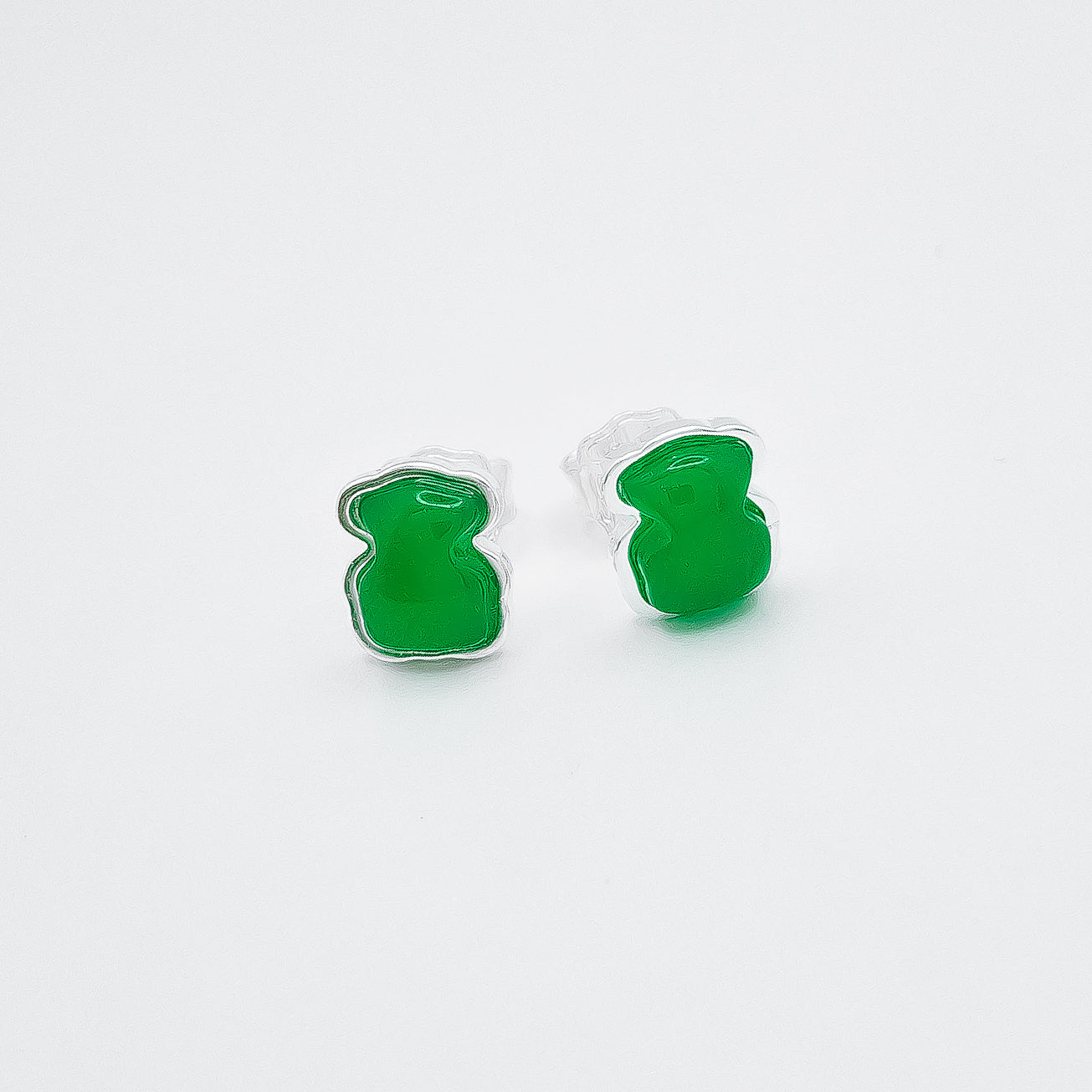 Arete Oso Verde