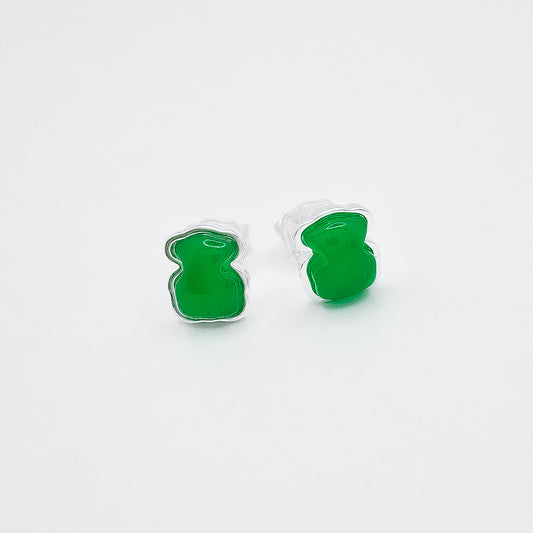 Arete Oso Verde