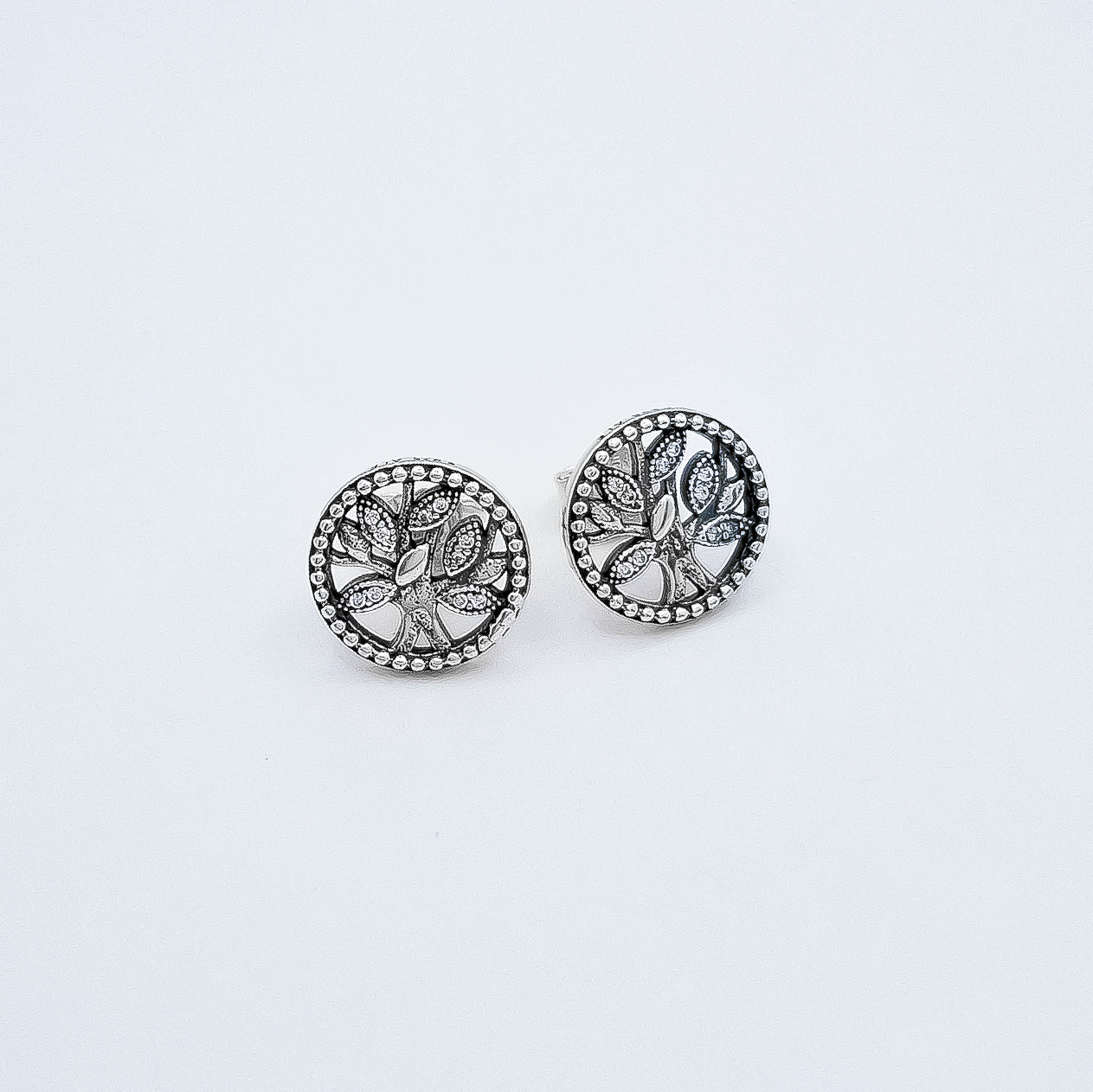 Arete Arbol Zirconia