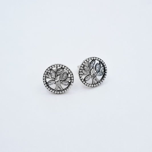 Arete Arbol Zirconia