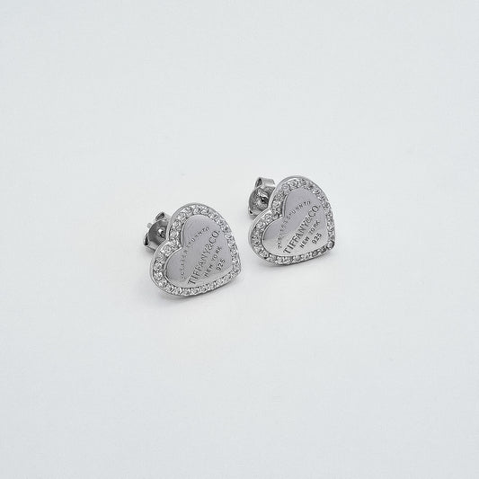 Arete Tiff Zirconia