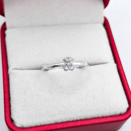 Anillo Osito