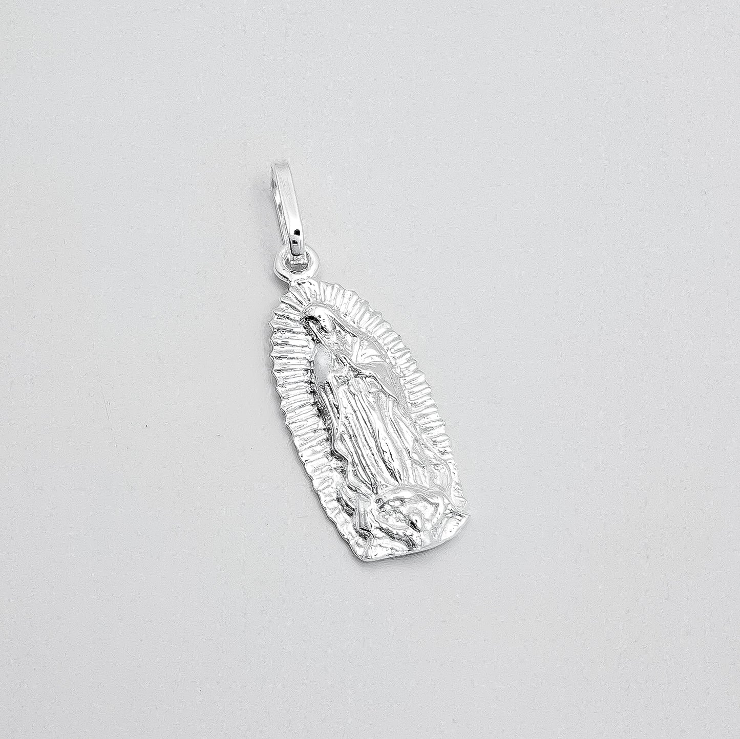 Dije Virgen Guadalupe