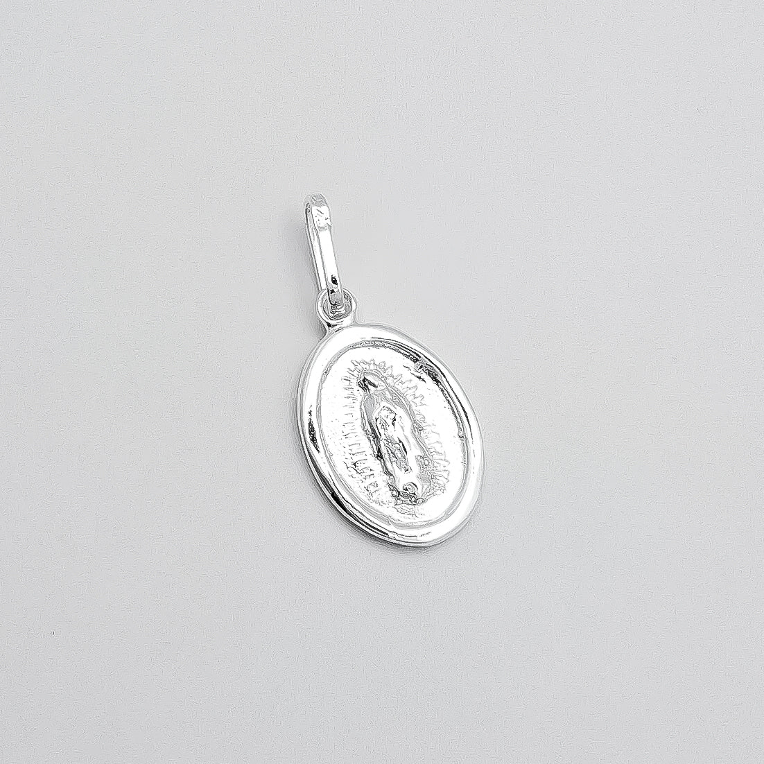 Medalla Virgen Pequeña
