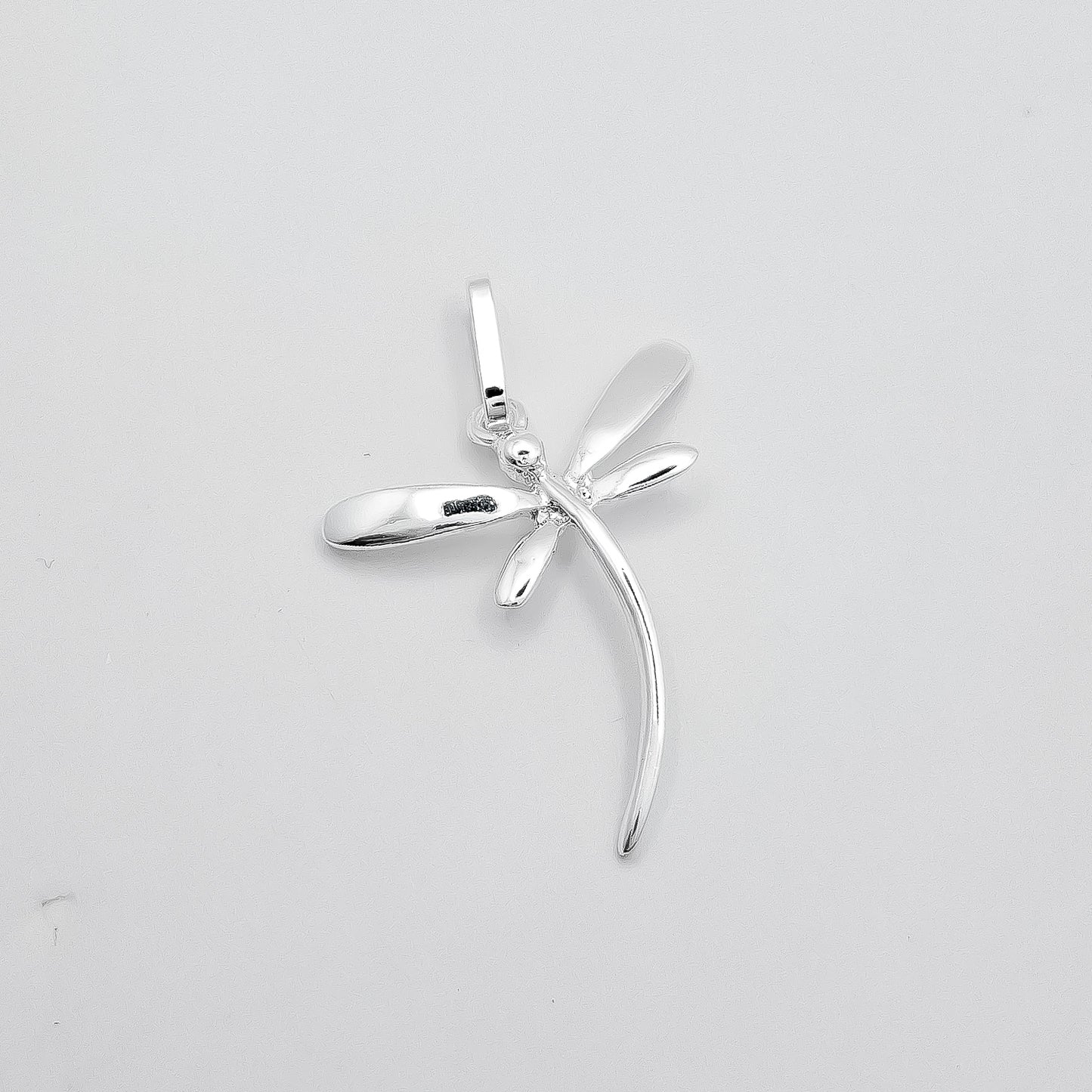 Dije Libelula Grande