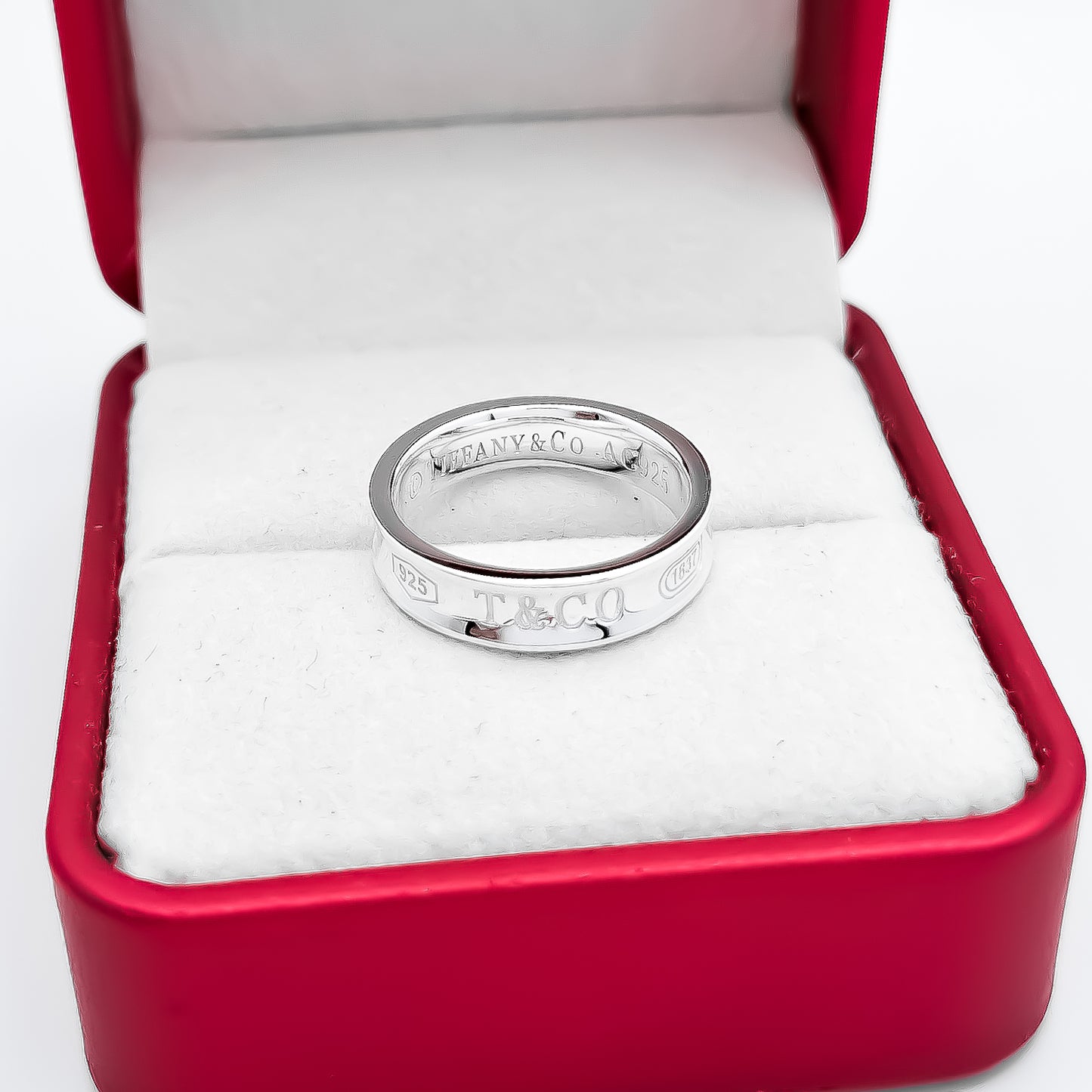 Anillo Tiff
