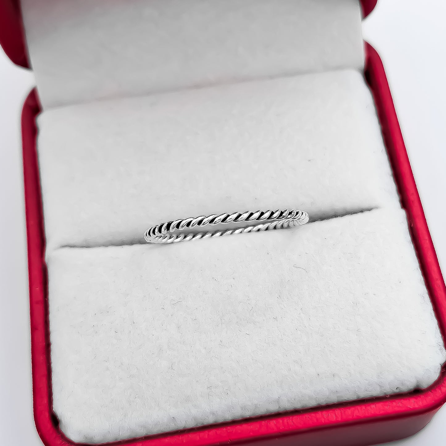 Anillo Ligero Torzal