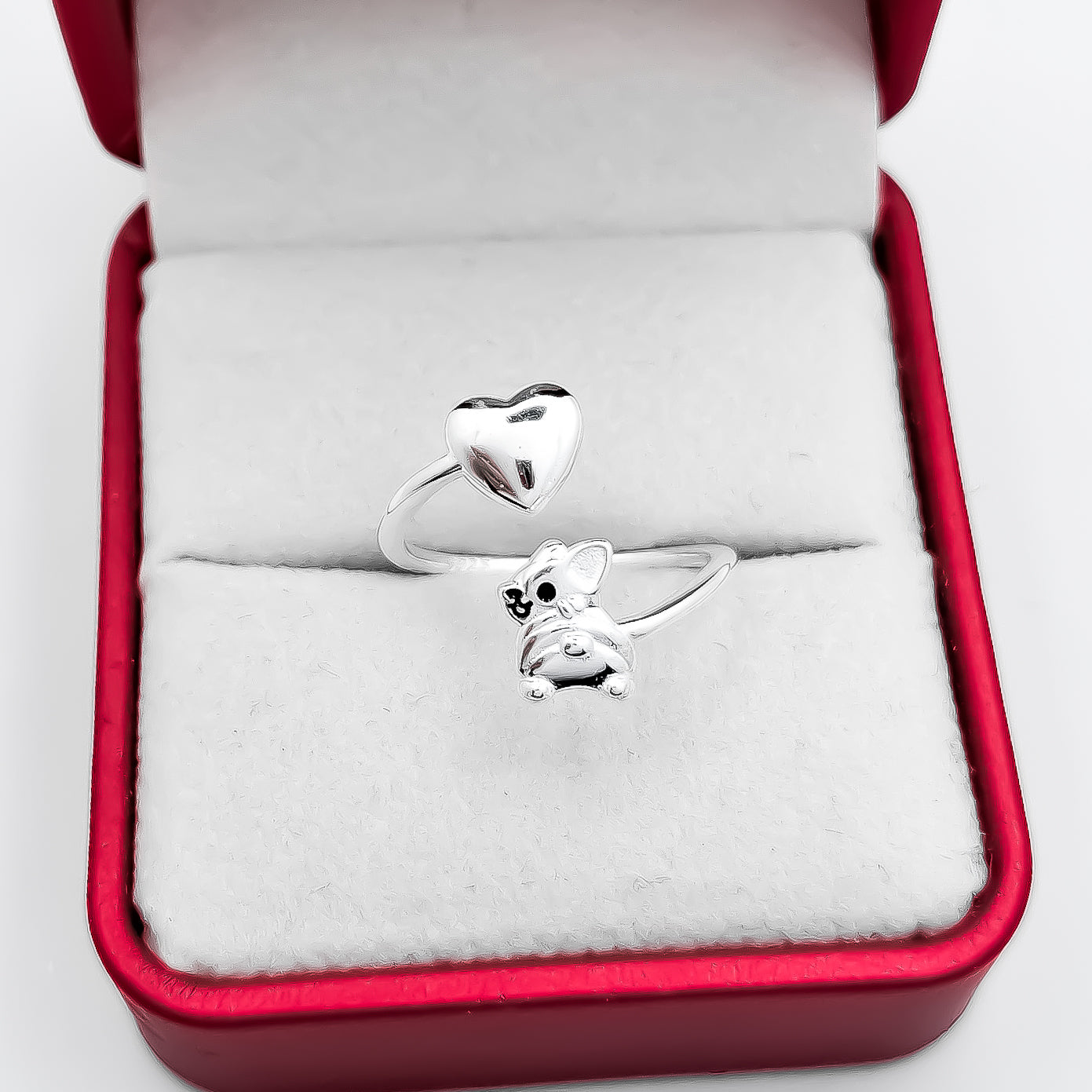 Anillo Ajustable Stich